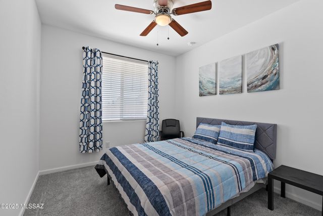 10072 S Arnold Ranch Road, Vail, AZ 85641