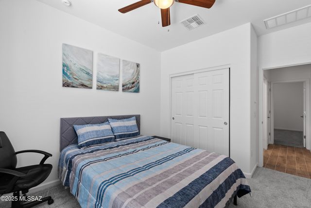 10072 S Arnold Ranch Road, Vail, AZ 85641