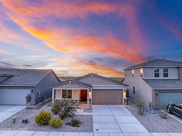 10072 S Arnold Ranch Road, Vail, AZ 85641