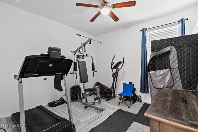 10072 S Arnold Ranch Road, Vail, AZ 85641