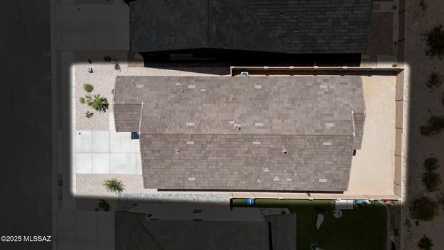 10072 S Arnold Ranch Road, Vail, AZ 85641