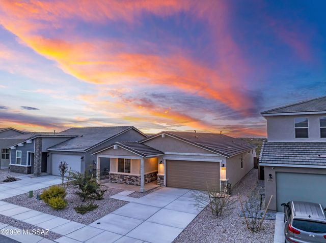 10072 S Arnold Ranch Road, Vail, AZ 85641