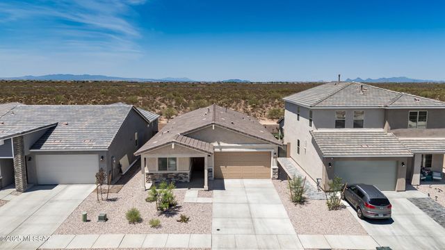10072 S Arnold Ranch Road, Vail, AZ 85641