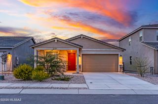 10072 S Arnold Ranch Road, Vail, AZ 85641