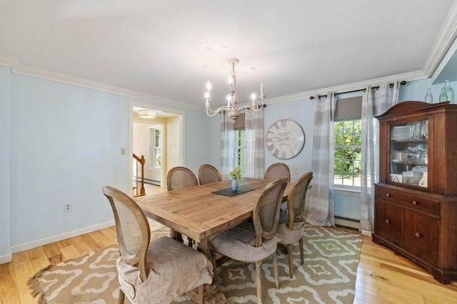 430 Highland Drive, Henniker, NH 03242