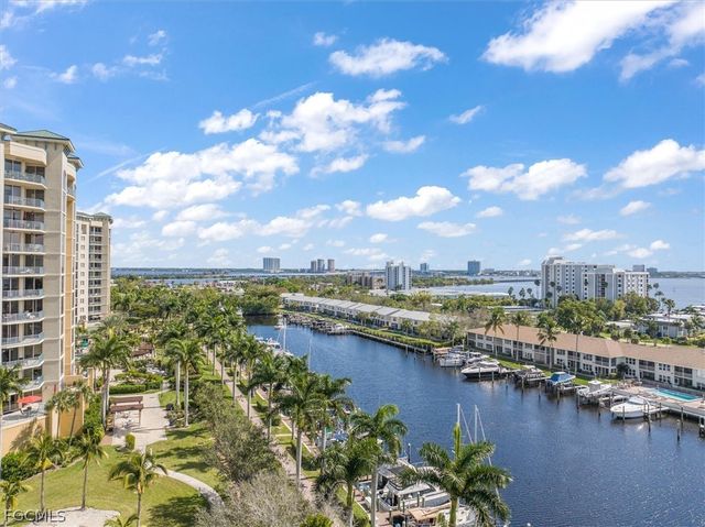 3414 Hancock Bridge PKWY 403, North Fort Myers, FL 33903