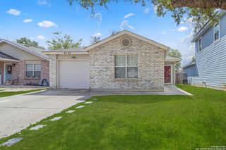 9130 Village Brown, San Antonio, TX 78250
