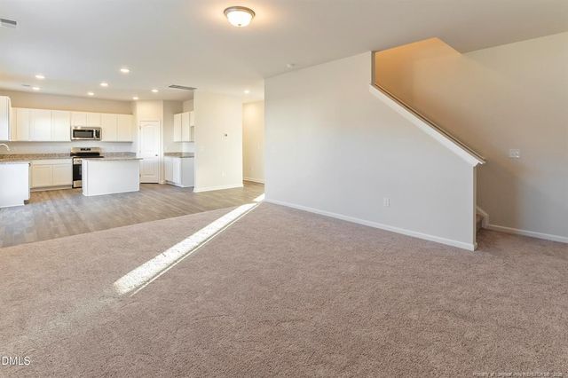 1629 Elk Run Drive, Fayetteville, NC 28312