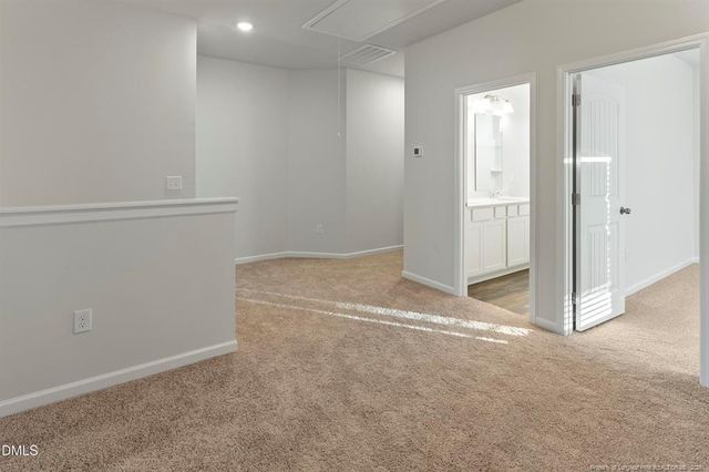 1629 Elk Run Drive, Fayetteville, NC 28312