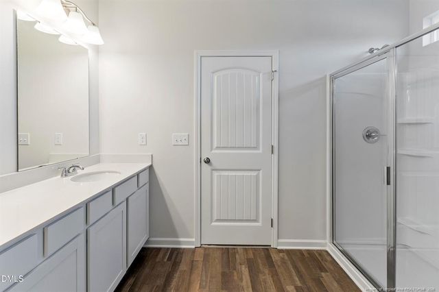 1629 Elk Run Drive, Fayetteville, NC 28312