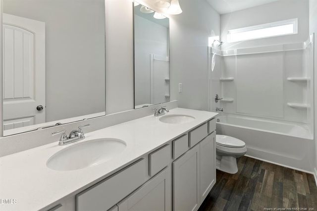 1629 Elk Run Drive, Fayetteville, NC 28312