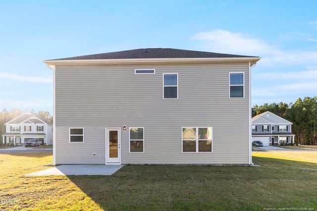 1629 Elk Run Drive, Fayetteville, NC 28312