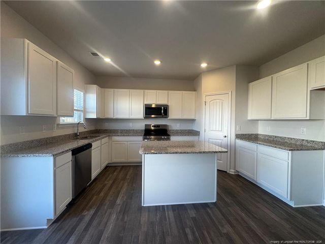 1629 Elk Run Drive, Fayetteville, NC 28312