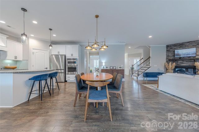 270 Hampton Trail Drive, Fort Mill, SC 29708