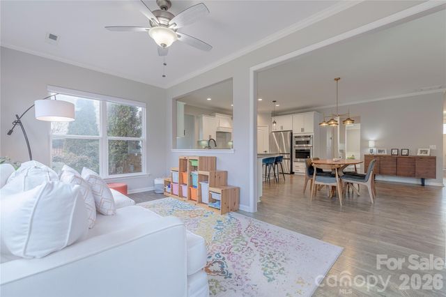 270 Hampton Trail Drive, Fort Mill, SC 29708