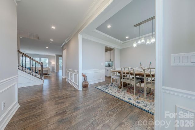 270 Hampton Trail Drive, Fort Mill, SC 29708