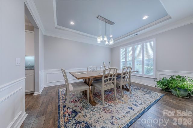 270 Hampton Trail Drive, Fort Mill, SC 29708