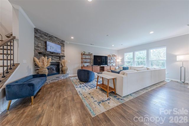 270 Hampton Trail Drive, Fort Mill, SC 29708