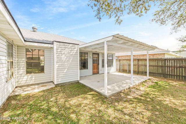 105 Starboard Loop, Carencro, LA 70520