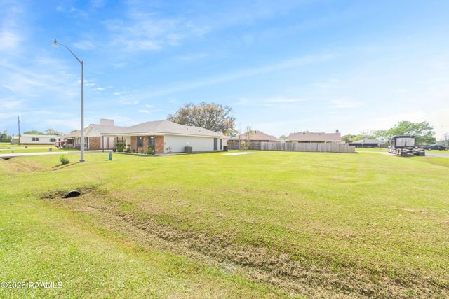 105 Starboard Loop, Carencro, LA 70520