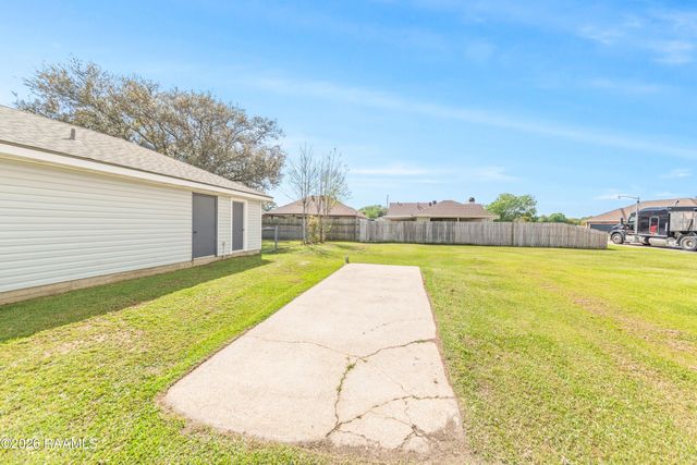 105 Starboard Loop, Carencro, LA 70520