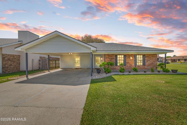 105 Starboard Loop, Carencro, LA 70520