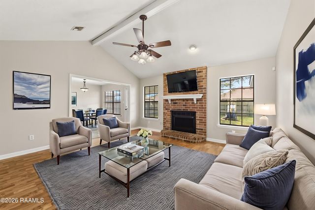 105 Starboard Loop, Carencro, LA 70520