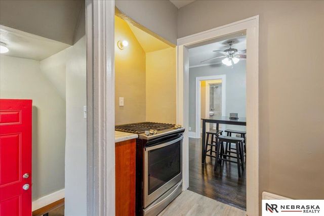 3735 N 43rd Street, Omaha, NE 68111