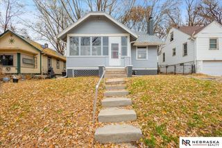 3735 N 43rd Street, Omaha, NE 68111