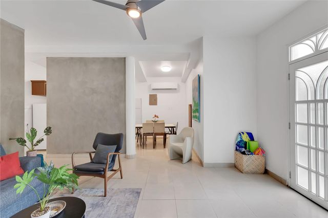 DEL VALLE ST. 413 MAGDALENA, Santurce, PR 00915