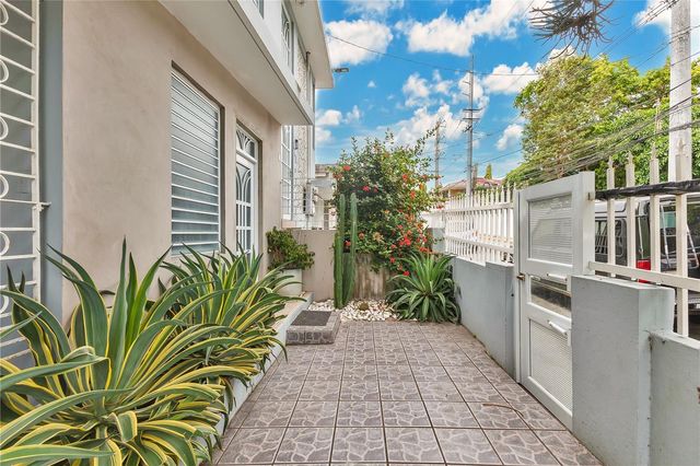 DEL VALLE ST. 413 MAGDALENA, Santurce, PR 00915