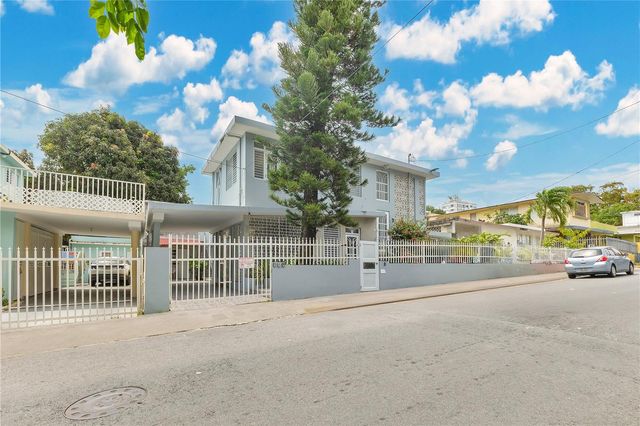 DEL VALLE ST. 413 MAGDALENA, Santurce, PR 00915