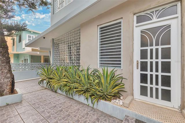 DEL VALLE ST. 413 MAGDALENA, Santurce, PR 00915