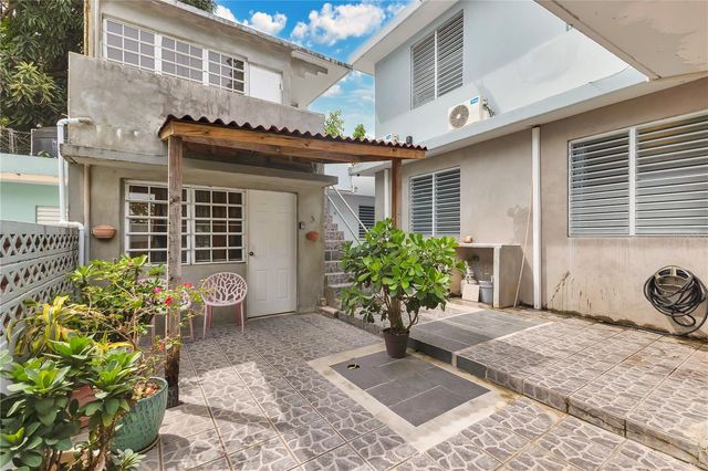 DEL VALLE ST. 413 MAGDALENA, Santurce, PR 00915