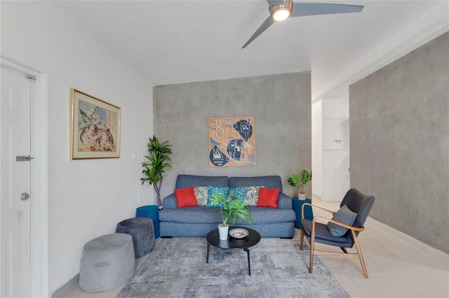 DEL VALLE ST. 413 MAGDALENA, Santurce, PR 00915