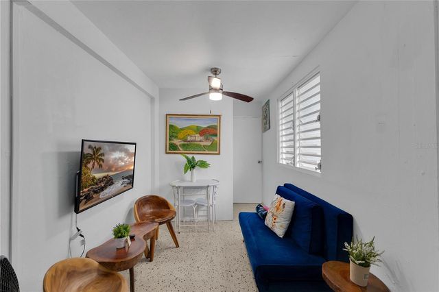 DEL VALLE ST. 413 MAGDALENA, Santurce, PR 00915