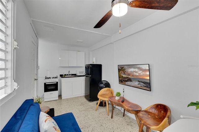 DEL VALLE ST. 413 MAGDALENA, Santurce, PR 00915