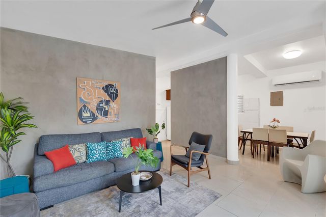 DEL VALLE ST. 413 MAGDALENA, Santurce, PR 00915