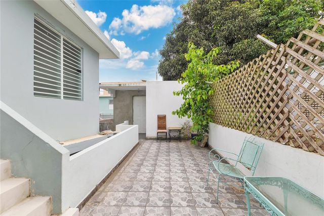 DEL VALLE ST. 413 MAGDALENA, Santurce, PR 00915