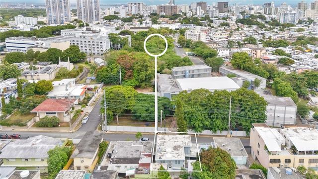 DEL VALLE ST. 413 MAGDALENA, Santurce, PR 00915