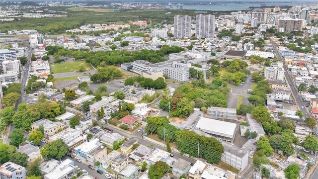 DEL VALLE ST. 413 MAGDALENA, Santurce, PR 00915