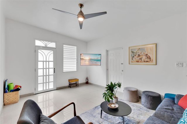 DEL VALLE ST. 413 MAGDALENA, Santurce, PR 00915