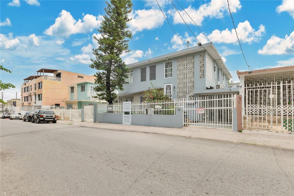 DEL VALLE ST. 413 MAGDALENA, Santurce, PR 00915