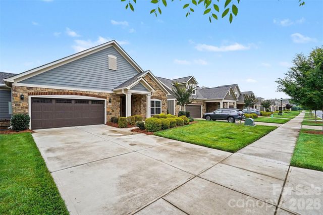 1119 Millview Lane, Matthews, NC 28104