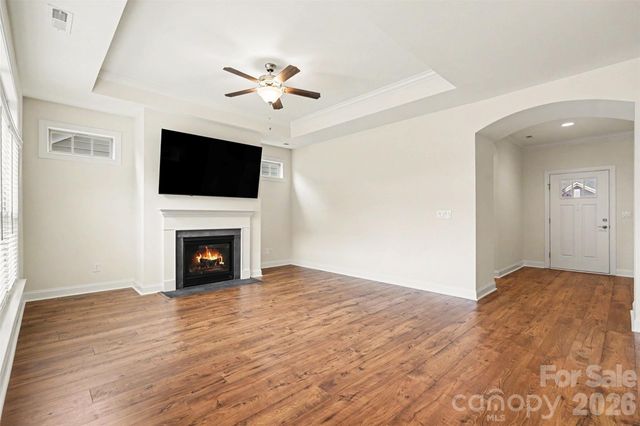 1119 Millview Lane, Matthews, NC 28104