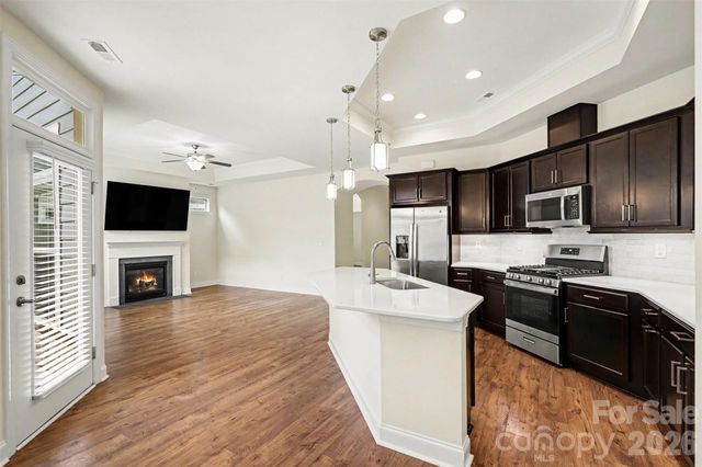 1119 Millview Lane, Matthews, NC 28104