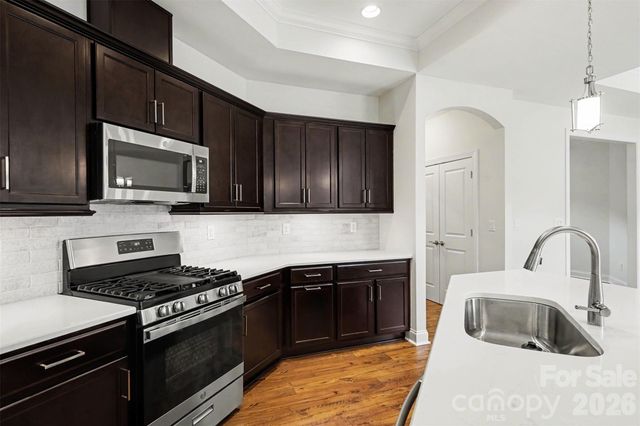 1119 Millview Lane, Matthews, NC 28104
