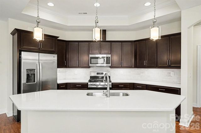 1119 Millview Lane, Matthews, NC 28104