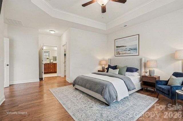 1119 Millview Lane, Matthews, NC 28104