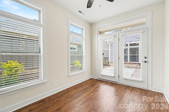 1119 Millview Lane, Matthews, NC 28104